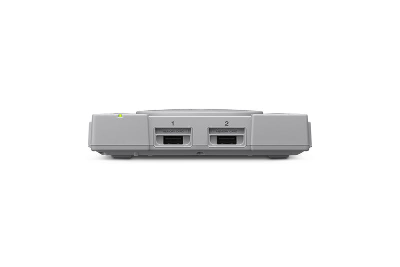 PlayStation Classic image 5