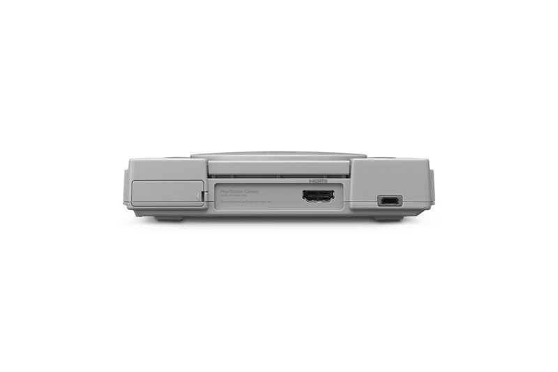 PlayStation Classic image 6