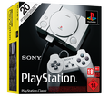 PlayStation Classic thumbnail 1