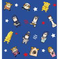 Pop Team Epic Body Bag thumbnail 6