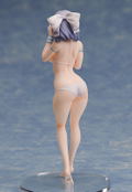 Senran Kagura Peach Beach Splash 1/12 Scale Pre-Painted Figure: Yumi Swimsuit Ver. thumbnail 5