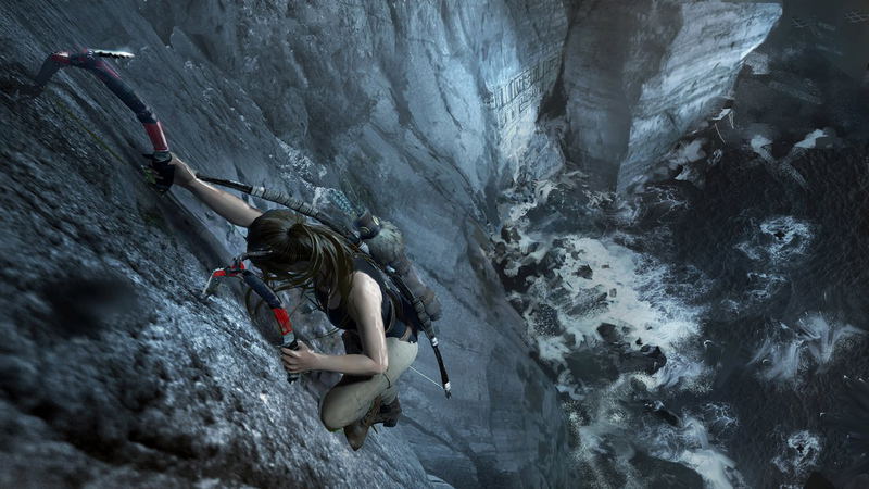 Shadow of the Tomb Raider image 12