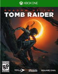 Shadow of the Tomb Raider thumbnail 1