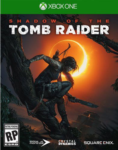 Shadow of the Tomb Raider image 1