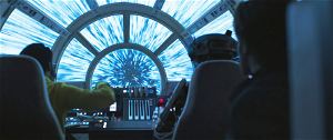Solo: A Star Wars Story [Blu-ray+Digital HD]