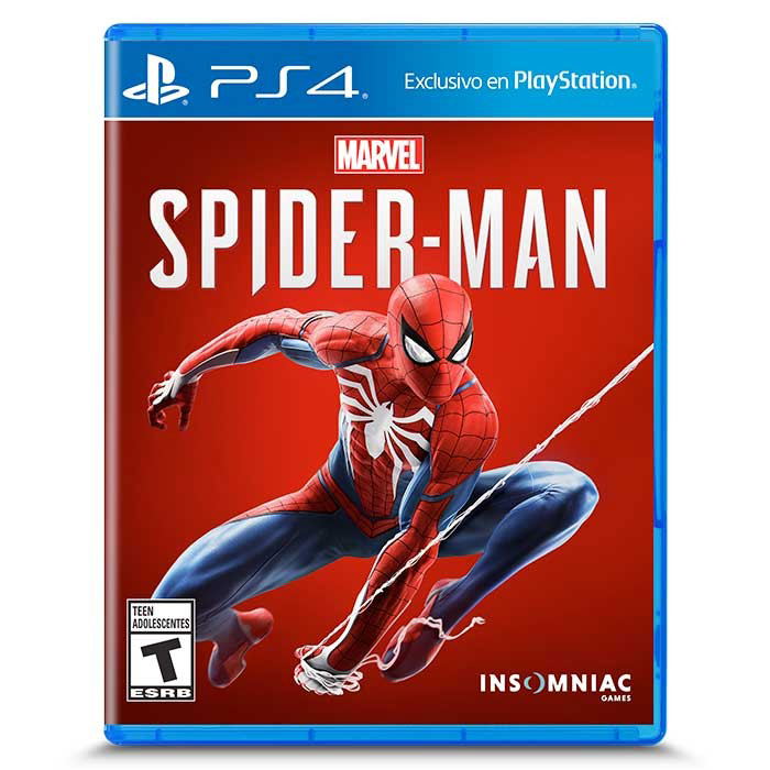Spider-Man (Latin America Version) image 1