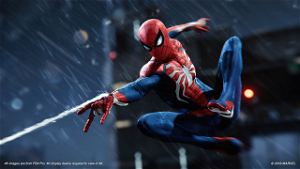 Spider-Man (Latin America Version)