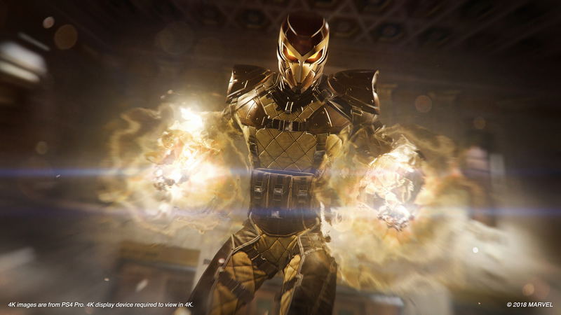 Spider-Man (Latin America Version) image 6