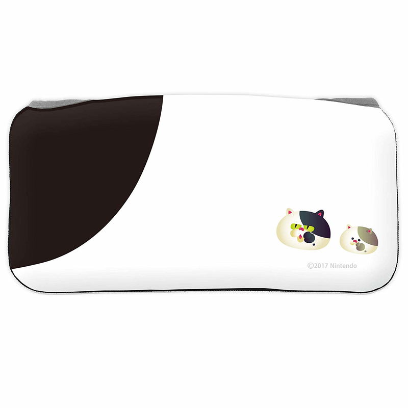 Splatoon 2 Quick Pouch Collection for Nintendo Switch (Judd) image 2