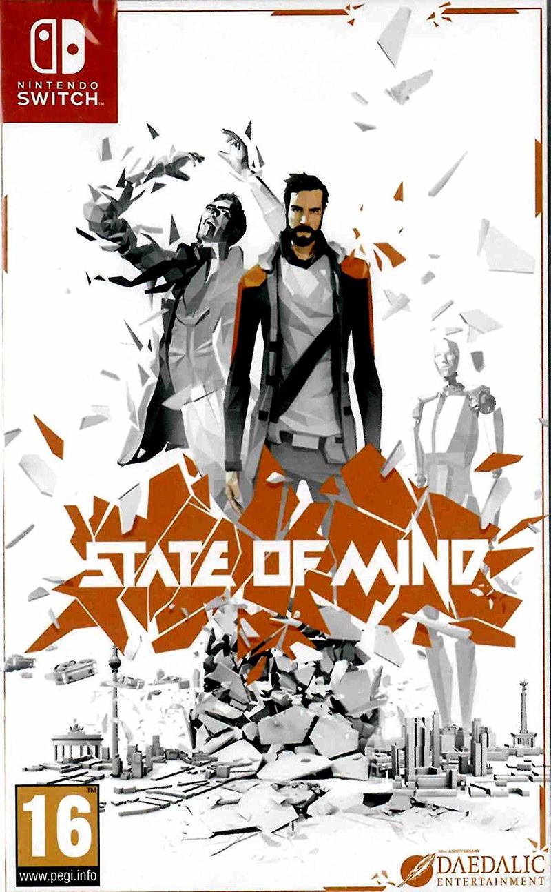 State of Mind image 1