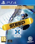 Steep X Games [Gold Edition] thumbnail 1