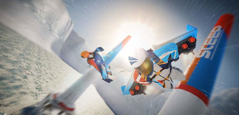 Steep X Games [Gold Edition] image 2