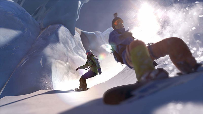 Steep X Games [Gold Edition] image 5