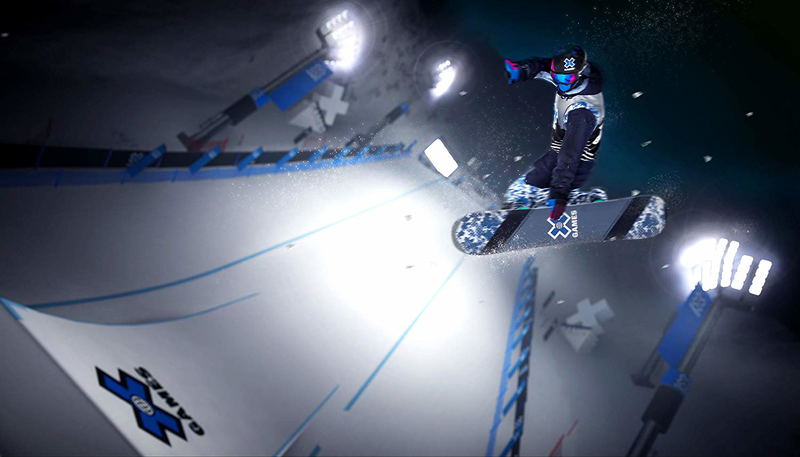 Steep X Games [Gold Edition] image 3