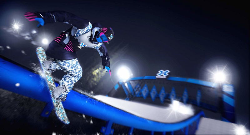 Steep X Games [Gold Edition] image 6