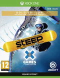Steep X Games [Gold Edition] thumbnail 1