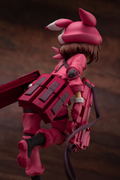 Sword Art Online Alternative Gun Gale Online 1/7 Scale Pre-Painted Figure: Llenn Desert Bullet Ver. thumbnail 11