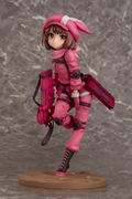 Sword Art Online Alternative Gun Gale Online 1/7 Scale Pre-Painted Figure: Llenn Desert Bullet Ver. thumbnail 8