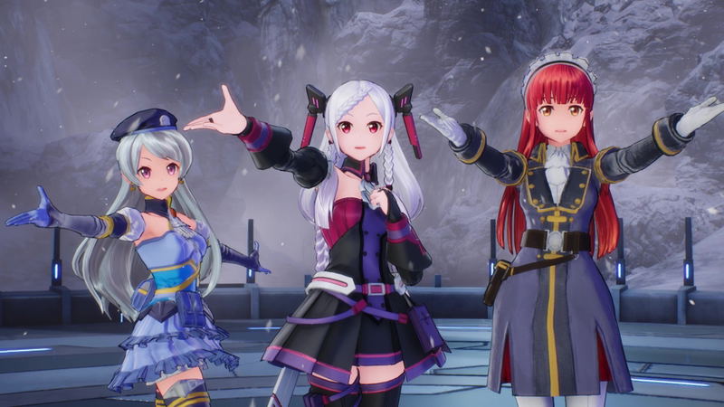 Sword Art Online: Fatal Bullet [Complete Edition] image 2