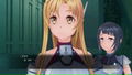 Sword Art Online: Fatal Bullet [Complete Edition] thumbnail 3