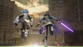 Sword Art Online: Fatal Bullet [Complete Edition] thumbnail 6