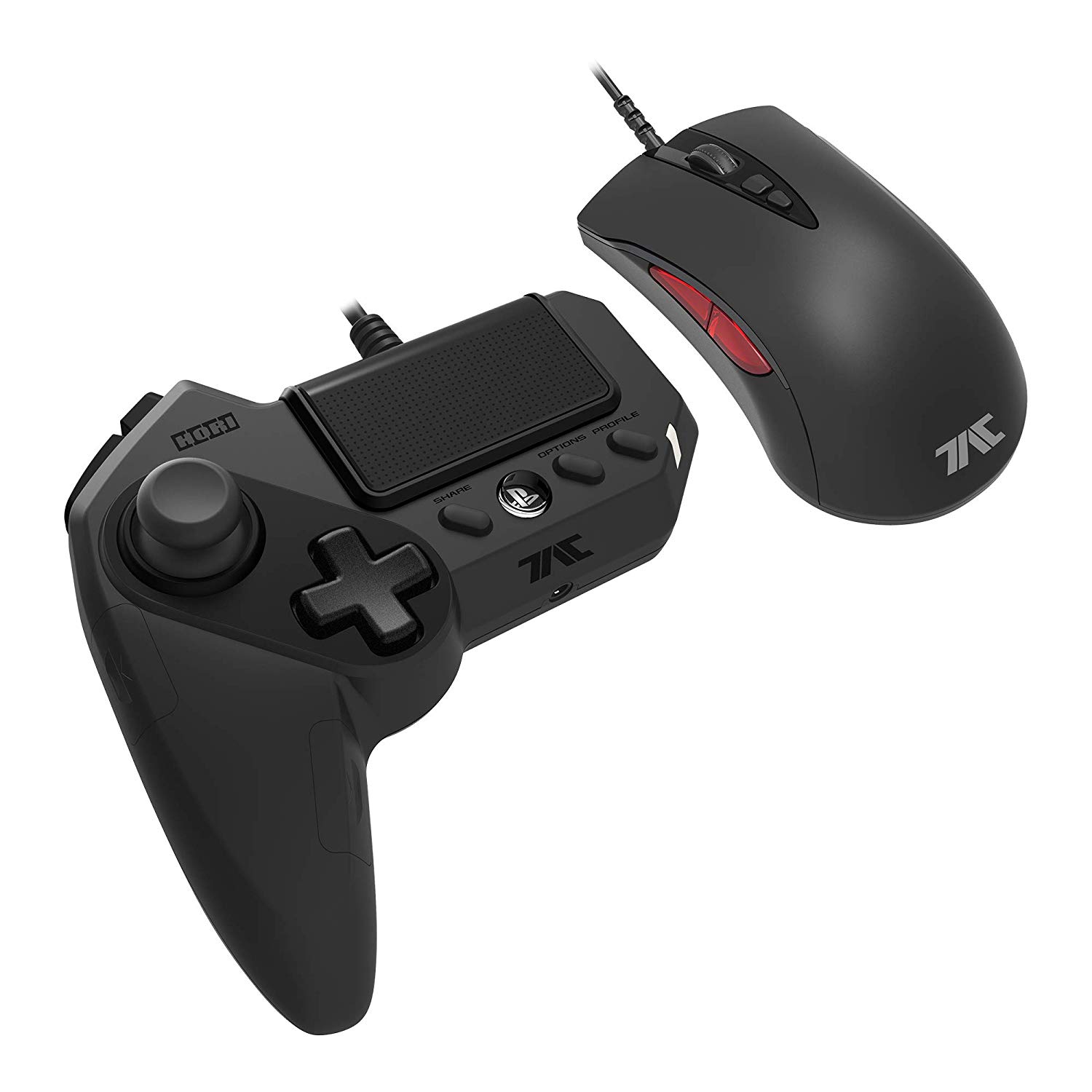 Tactical Assault Commander Grip Controller Type G2 for Windows ...