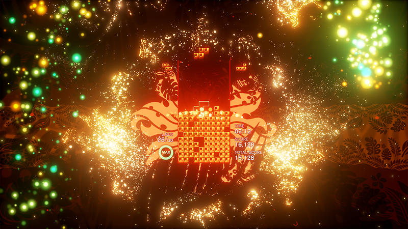 Tetris Effect image 3