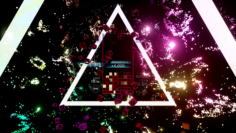 Tetris Effect image 5