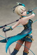 The Idolm@ster Cinderella Girls 1/8 Scale Pre-Painted Figure: Shiomi Syuko Tulip Ver. thumbnail 4