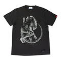 Torch Torch - Alien The 8th Passenger T-shirt Black (M Size) thumbnail 1