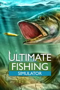 Ultimate Fishing Simulator <span class="ext" style="background-color: #2a475e; color: #FFFFFF;">STEAM</span> <span class="ext ext_digital">digital</span> thumbnail 1