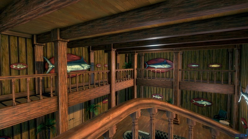 Ultimate Fishing Simulator <span class="ext" style="background-color: #2a475e; color: #FFFFFF;">STEAM</span> <span class="ext ext_digital">digital</span> image 7