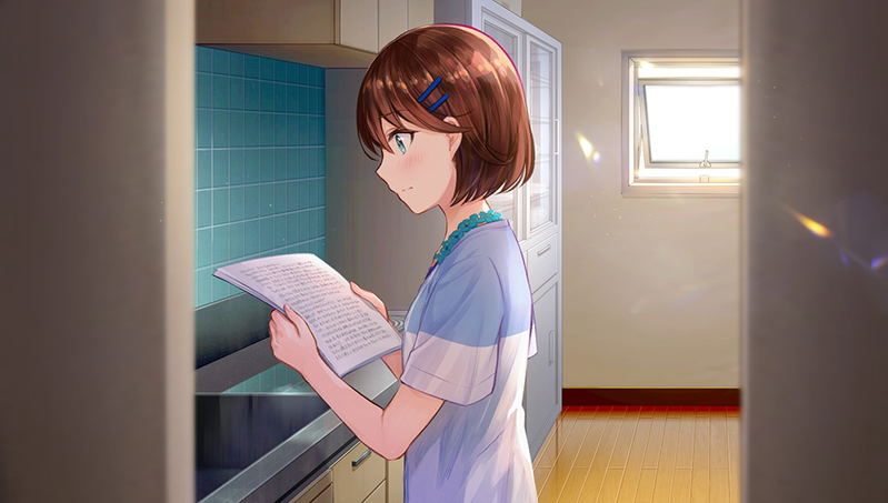 Yumeutsutsu Re:Master image 2