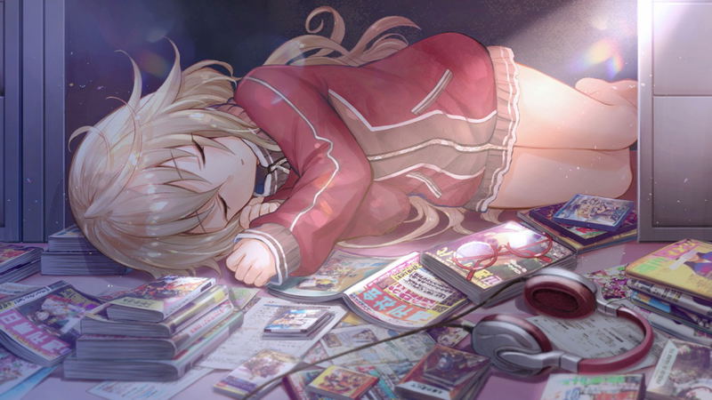 Yumeutsutsu Re:Master image 6
