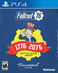 Fallout 76 [Tricentennial Edition] (English & Chinese Subs) thumbnail 1