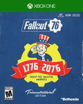 Fallout 76 [Tricentennial Edition] (English & Chinese Subs) thumbnail 1