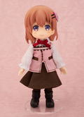 Kisekae Action! Niitengo Is the Order a Rabbit??: Cocoa thumbnail 1