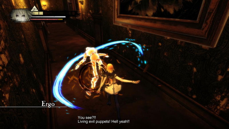 Anima: Gate of Memories [Arcane Edition] image 2