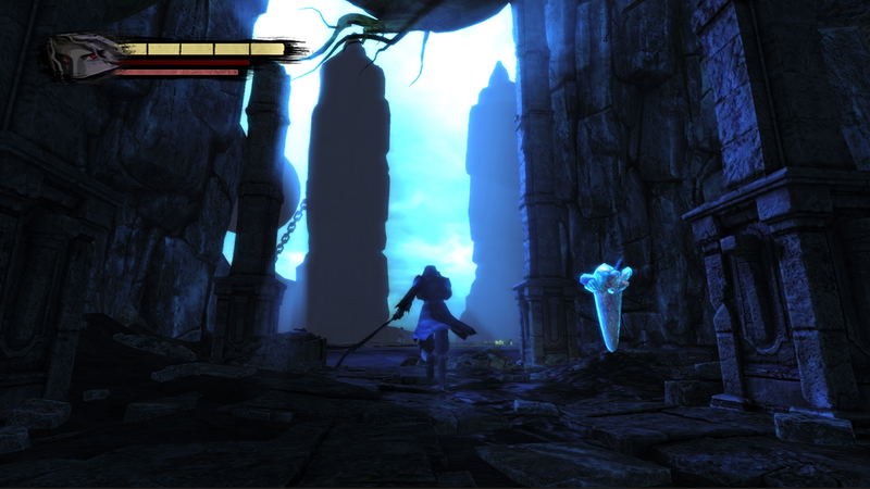Anima: Gate of Memories [Arcane Edition] image 3