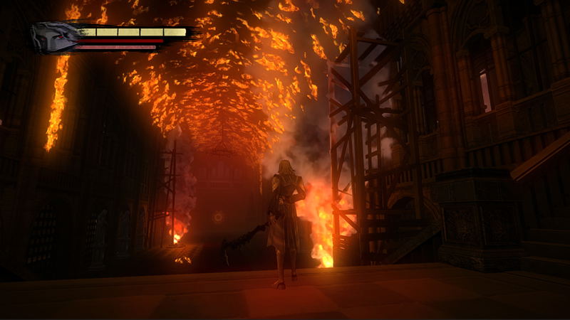 Anima: Gate of Memories [Arcane Edition] image 4