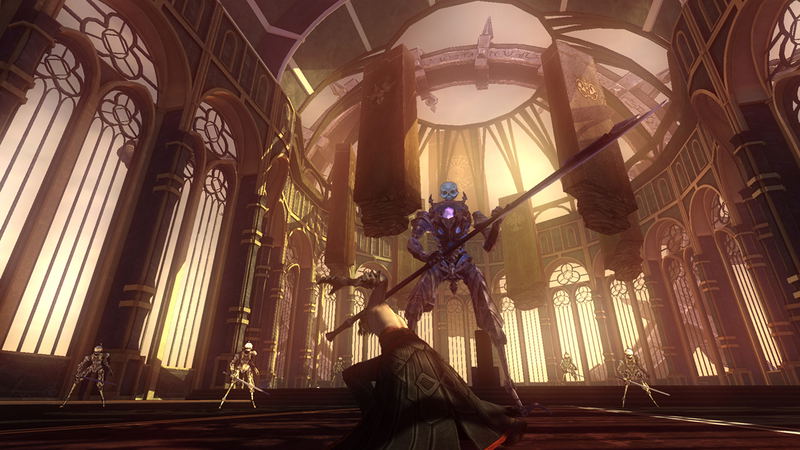 Anima: Gate of Memories [Arcane Edition] image 5