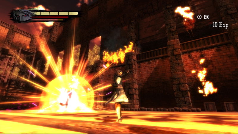 Anima: Gate of Memories [Arcane Edition] image 6