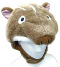 Animal Hat - New Uribou thumbnail 1