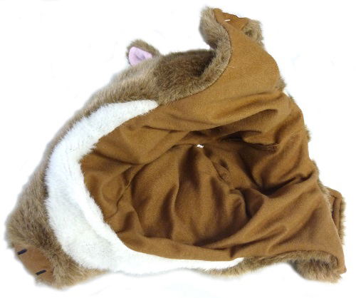 Animal Hat - New Uribou image 3