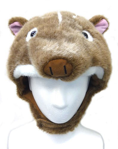 Animal Hat - New Uribou image 4