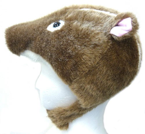 Animal Hat - New Uribou image 5