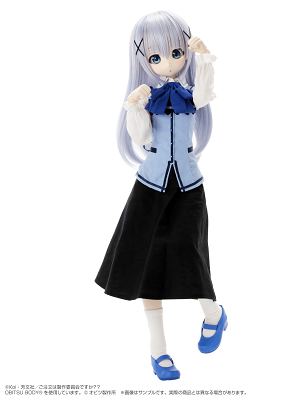 Another Realistic Characters No.009 Is the Order a Rabbit?? 1/3 Scale Fashion Doll: Chino (Re-run)