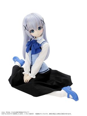 Another Realistic Characters No.009 Is the Order a Rabbit?? 1/3 Scale Fashion Doll: Chino (Re-run)