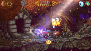 Battle Princess Madelyn (Multi-Language)