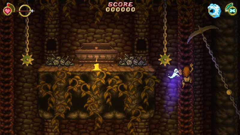 Battle Princess Madelyn (Multi-Language) image 6